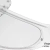 Pinlock Shoei Evo (CWR-F2/CWR-F2R) Clear