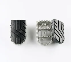 Podnóżki Ion Sw-Motech Honda Crf1000L/As Crf1100L/As Nt1100 Xl750 Silver