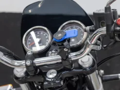 Podstawa mocowana w wieżyczkę kierownicy Quad Lock®