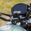 Podstawa mocowana w wieżyczkę kierownicy Quad Lock® PRO
