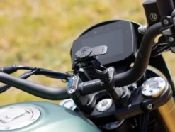 Podstawa mocowana w wieżyczkę kierownicy Quad Lock® PRO