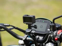 Podstawa mocowana w wieżyczkę kierownicy Quad Lock® PRO