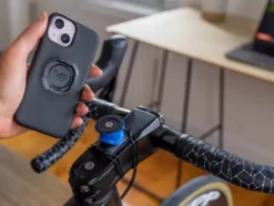 Podstawa na mostek / kierownicę rowerową Quad Lock®
