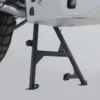 Podstawa Stopka Centralna Sw-Motech Honda Xl750 Transalp (22-) Black