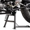 Podstawa Stopka Centralna Sw-Motech Suzuki Dl 650 V-Strom (11-), Black