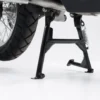 Podstawa Stopka Centralna Sw-Motech Kawasaki Versys-X300 Abs (16-), Black