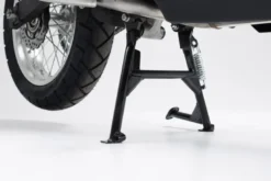 Podstawa Stopka Centralna Sw-Motech Kawasaki Versys-X300 Abs (16-), Black