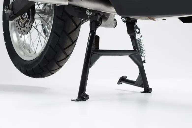 Podstawa Stopka Centralna Sw-Motech Kawasaki Versys-X300 Abs (16-), Black