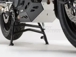 Podstawa Stopka Centralna Sw-Motech Suzuki V-Strom 1000 (14-), Black