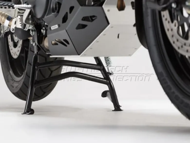 Podstawa Stopka Centralna Sw-Motech Suzuki V-Strom 1000 (14-), Black