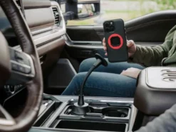 Podstawa w cup holder samochodowy Quad Lock®