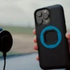 Podstawa z przyssawką do szyby/deski rozdzielczej Quad Lock®