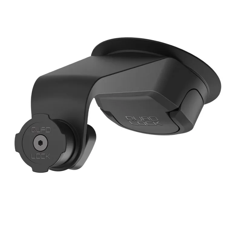 Podstawa z przyssawką do szyby/deski rozdzielczej Quad Lock®