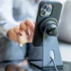 Podstawka na Telefon z Ładowarką Sp Connect Spc+