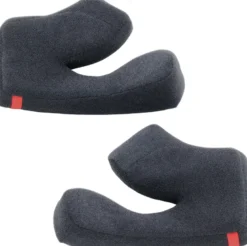 Poduszki policzkowe do kasku Shoei Glamster 06