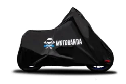 Pokrowiec na motocykl Motobanda