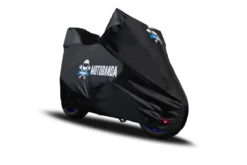 Pokrowiec na motocykl Motobanda