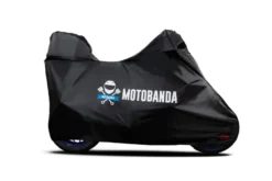 Pokrowiec na motocykl Motobanda