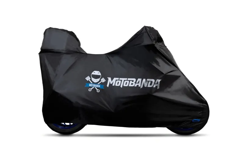 Pokrowiec na motocykl premium Motobanda
