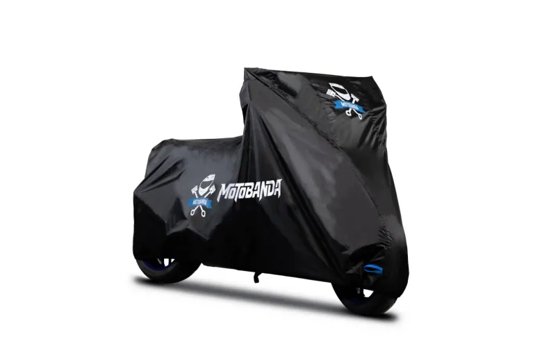 Pokrowiec na motocykl premium Motobanda