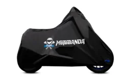 Pokrowiec na motocykl premium Motobanda