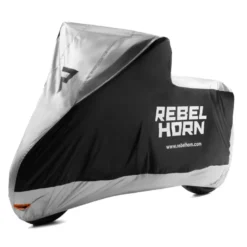 Pokrowiec Na Motocykl Rebelhorn Shelter