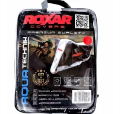 Pokrowiec na motocykl Roxar