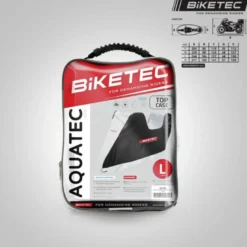 Pokrowiec Wodoodporny Biketec Aquatec