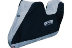 Pokrowiec Wodoodporny na Motocykl Oxford Aquatex