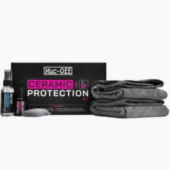 Powłoka ceramiczna Muc-Off Ceramic Protection Kit