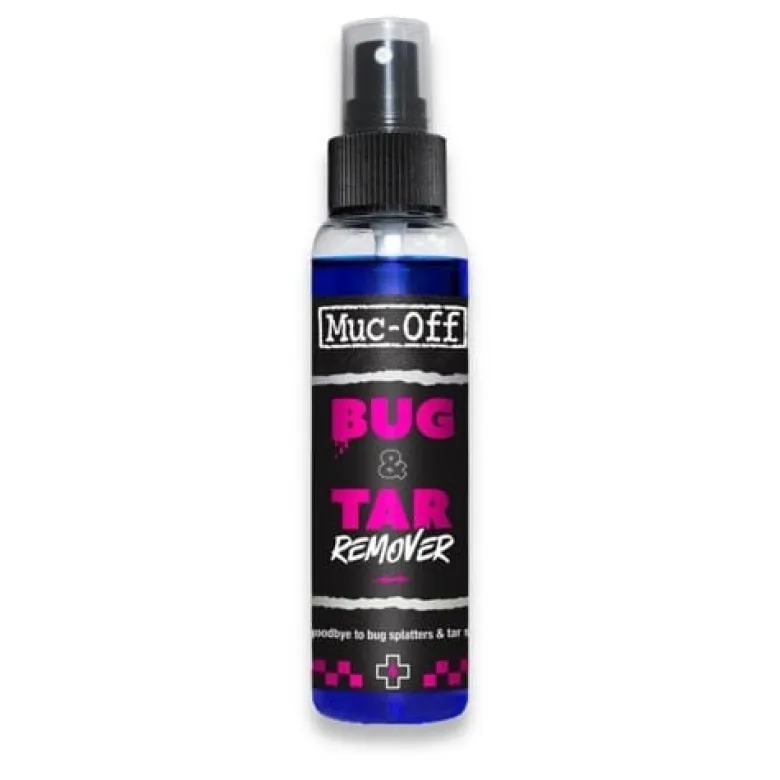 Preparat do usuwania owadów i resztek asfaltu z motocykla Muc-Off Bug and Tar Remover