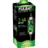 Prostownik, Ładowarka FULBAT FULLOAD F4