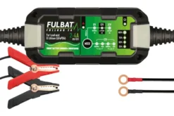 Prostownik, Ładowarka FULBAT FULLOAD F4