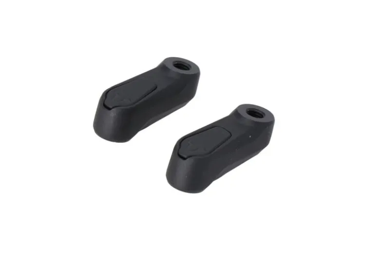 Przedłużenie Lusterka Sw-Motech M10 Black