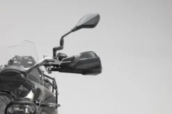 Przedłużenie Osłon Dłoni Kobra Sw-Motech Para Black
