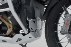 Przedłużenie Osłony Silnika Sw-Motechbmw R 1300 Gs (23-) Silver