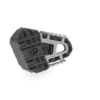 Przedłużenie Pedału Hamulca Sw-Motech Bmw R 1300 Gs (23-) Black