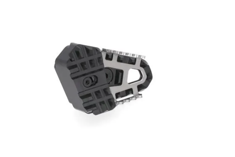 Przedłużenie Pedału Hamulca Sw-Motech Bmw R 1300 Gs (23-) Black