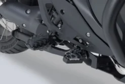 Przedłużenie Pedału Hamulca Sw-Motech Bmw R 1300 Gs (23-) Black