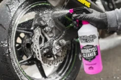 Płyn do mycia motocykla z nanotechnologią Muc-Off Motorcycle Cleaner