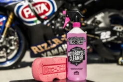 Płyn do mycia motocykla z nanotechnologią Muc-Off Motorcycle Cleaner