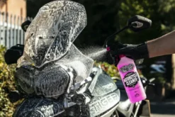 Płyn do mycia motocykla z nanotechnologią Muc-Off Motorcycle Cleaner