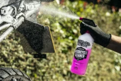 Płyn do mycia motocykla z nanotechnologią Muc-Off Motorcycle Cleaner