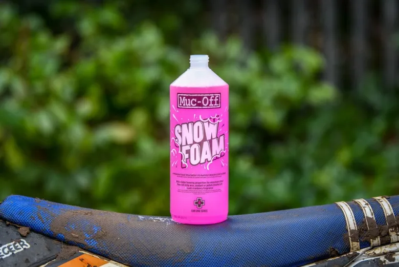 Płyn do pianownic Muc-Off Snow Foam