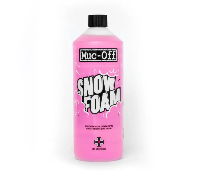 Płyn do pianownic Muc-Off Snow Foam
