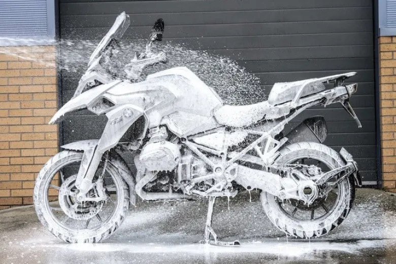 Płyn do pianownic Muc-Off Snow Foam