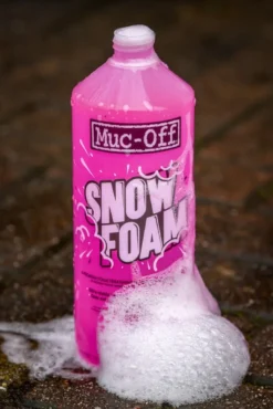 Płyn do pianownic Muc-Off Snow Foam