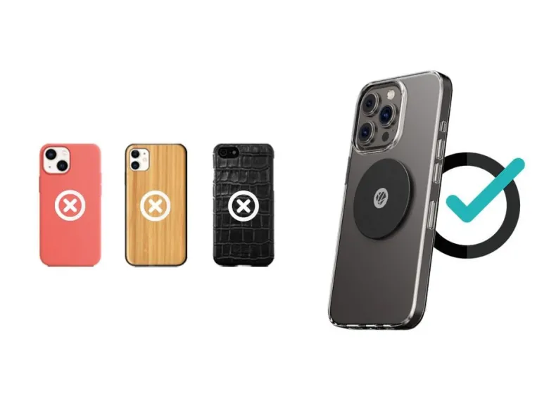 Płyta Przylepiana Do Etui Telefonu Shapeheart