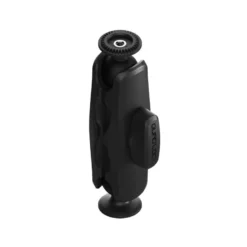 Średnie ramię 75mm z dwoma przegubami Quad Lock® 360