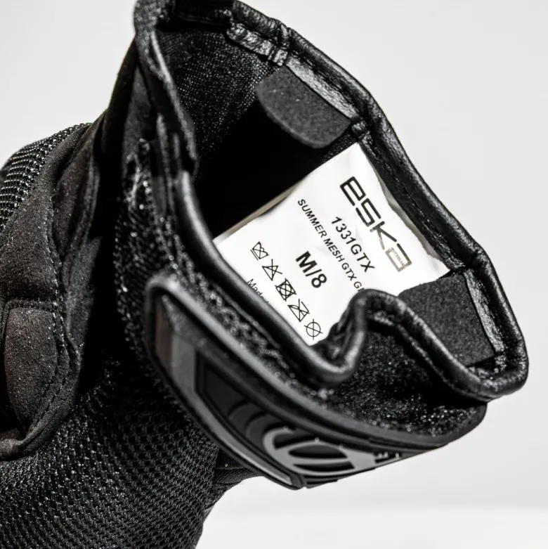 Rękawice Eska Mesh GTX Summer Short